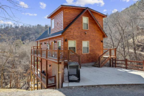 Fawn Hill Hideaway Stunning views Perfect escape